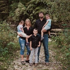 Meet your Posher, Lauryn